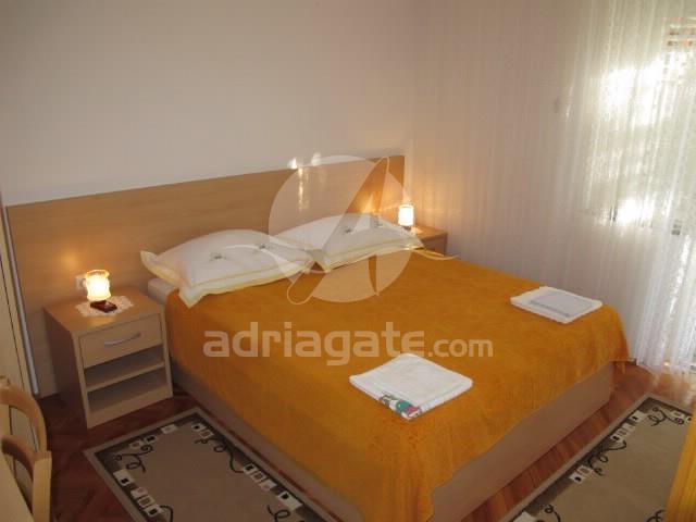 Apartments Mate Baska Voda Room photo