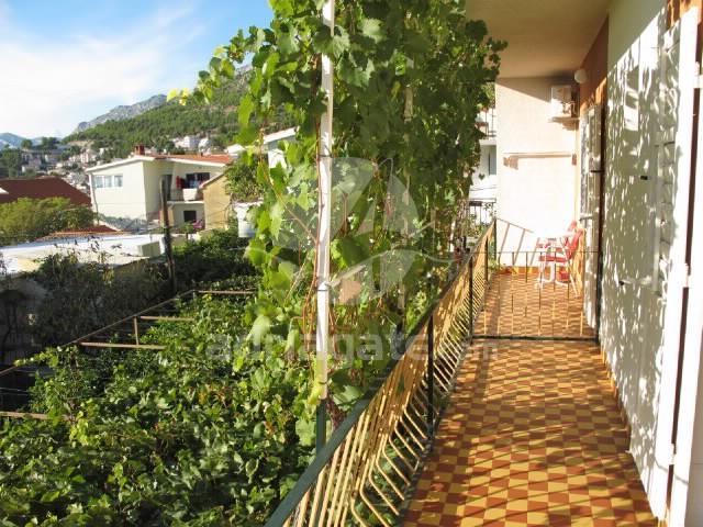 Apartments Mate Baska Voda Room photo