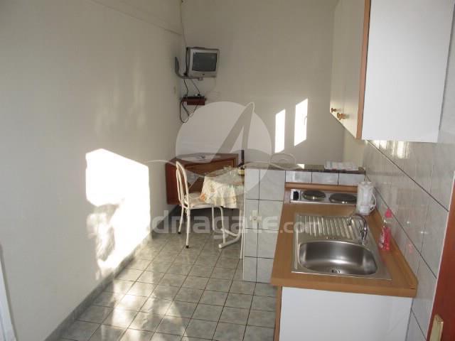 Apartments Mate Baska Voda Room photo