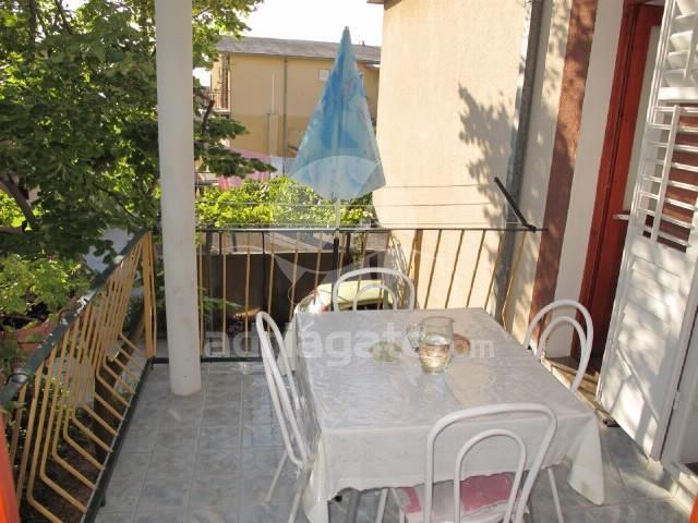 Apartments Mate Baska Voda Room photo
