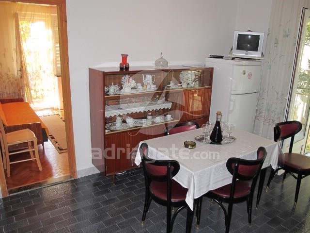 Apartments Mate Baska Voda Room photo